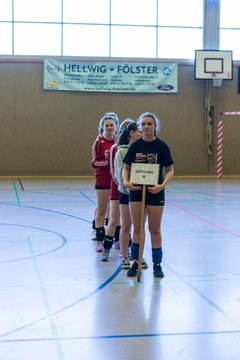 Bild 11 - U16 Deutsche Meisterschaft